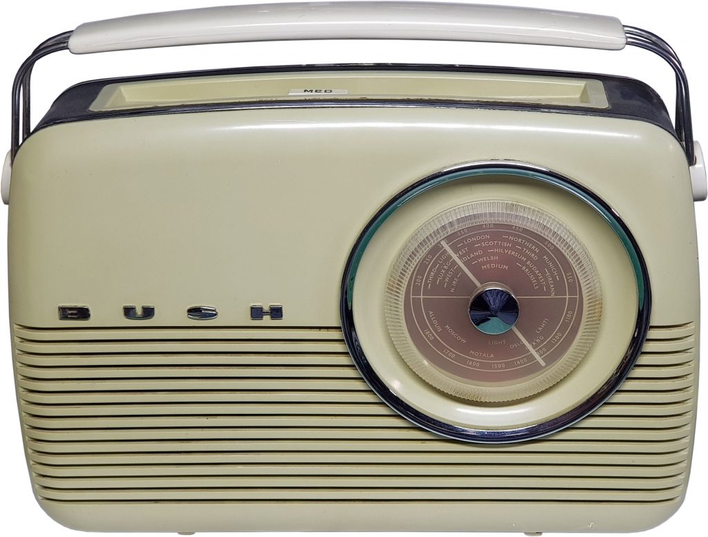 Bush TR82C